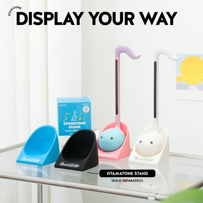 Otamatone Purple - Japanese Musical Instrument