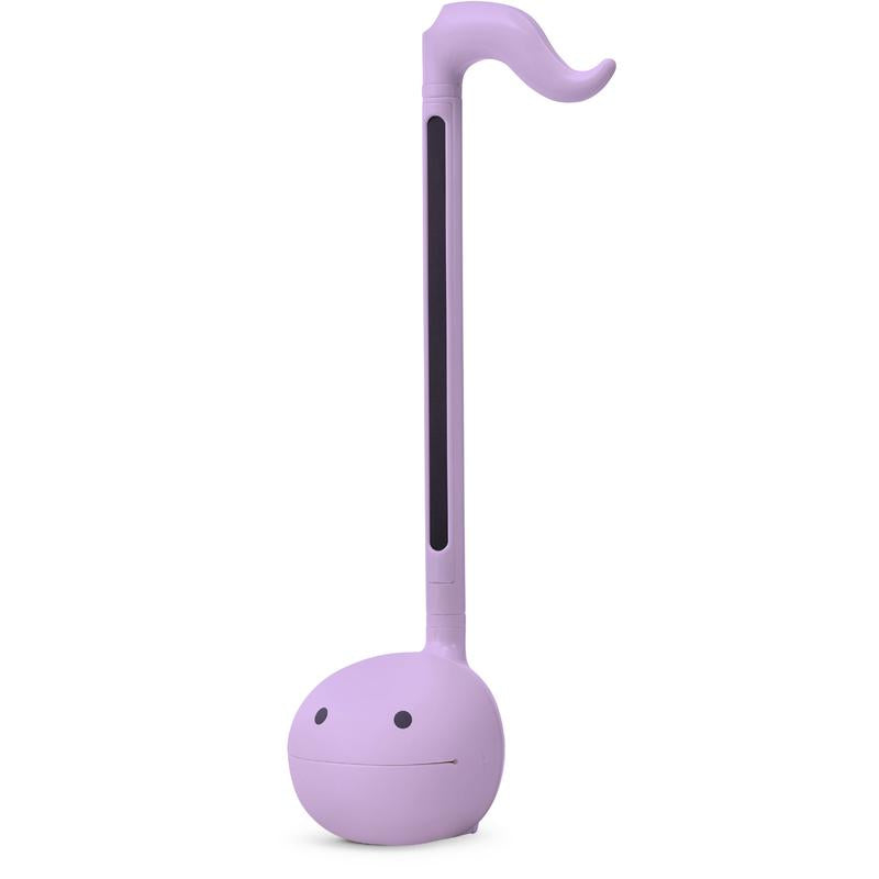 Otamatone Purple - Japanese Musical Instrument
