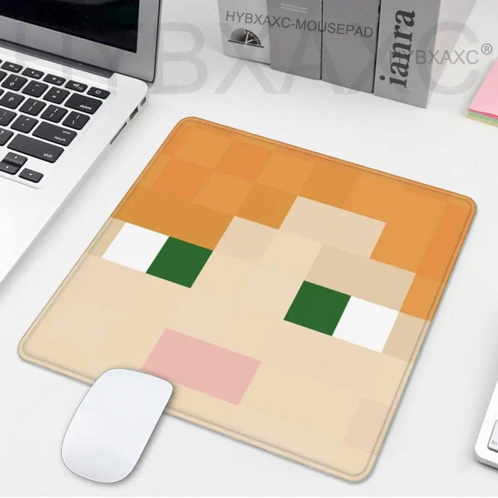 Tapis de souris - Minecraft Game  - Mousepad 