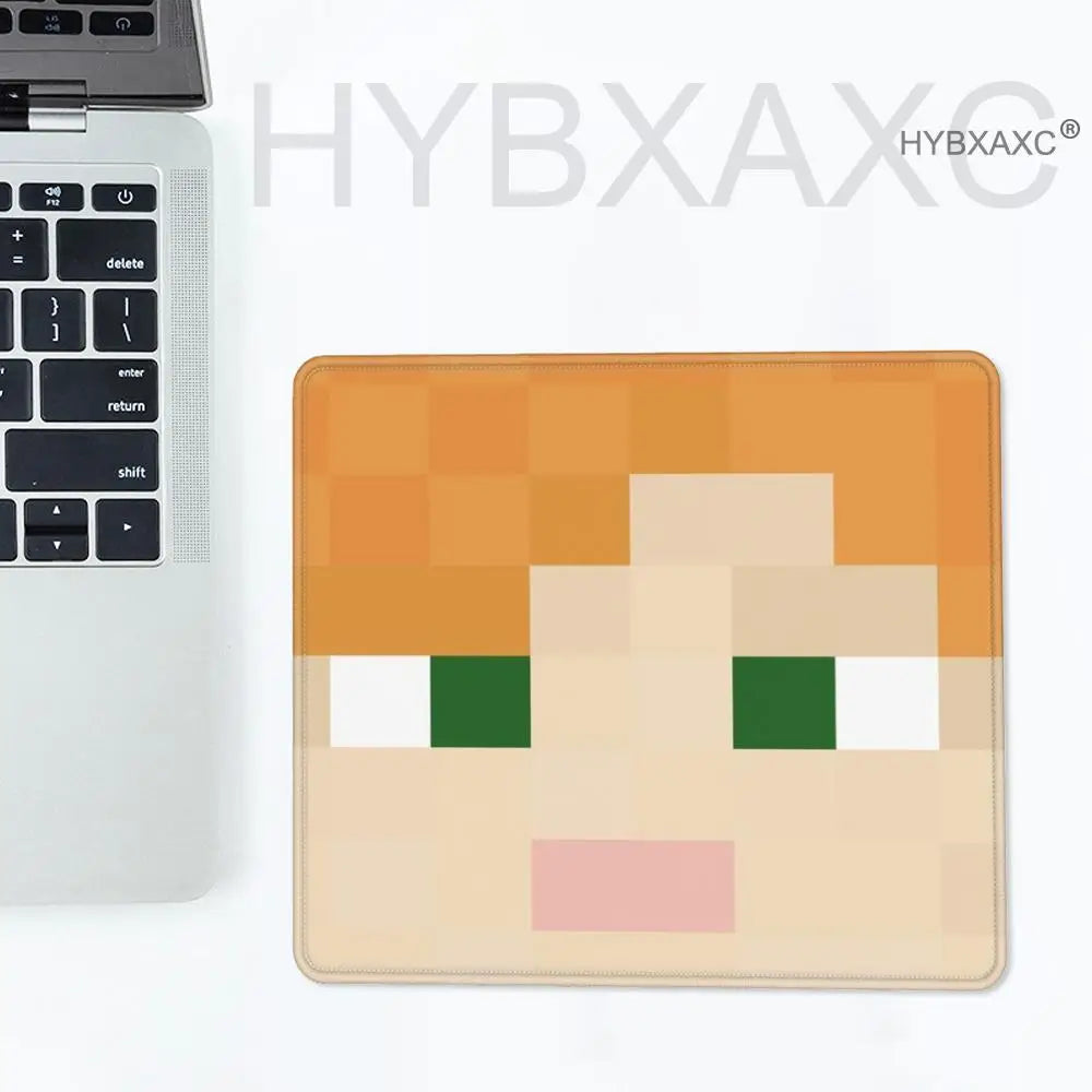 Tapis de souris - Minecraft Game  - Mousepad 