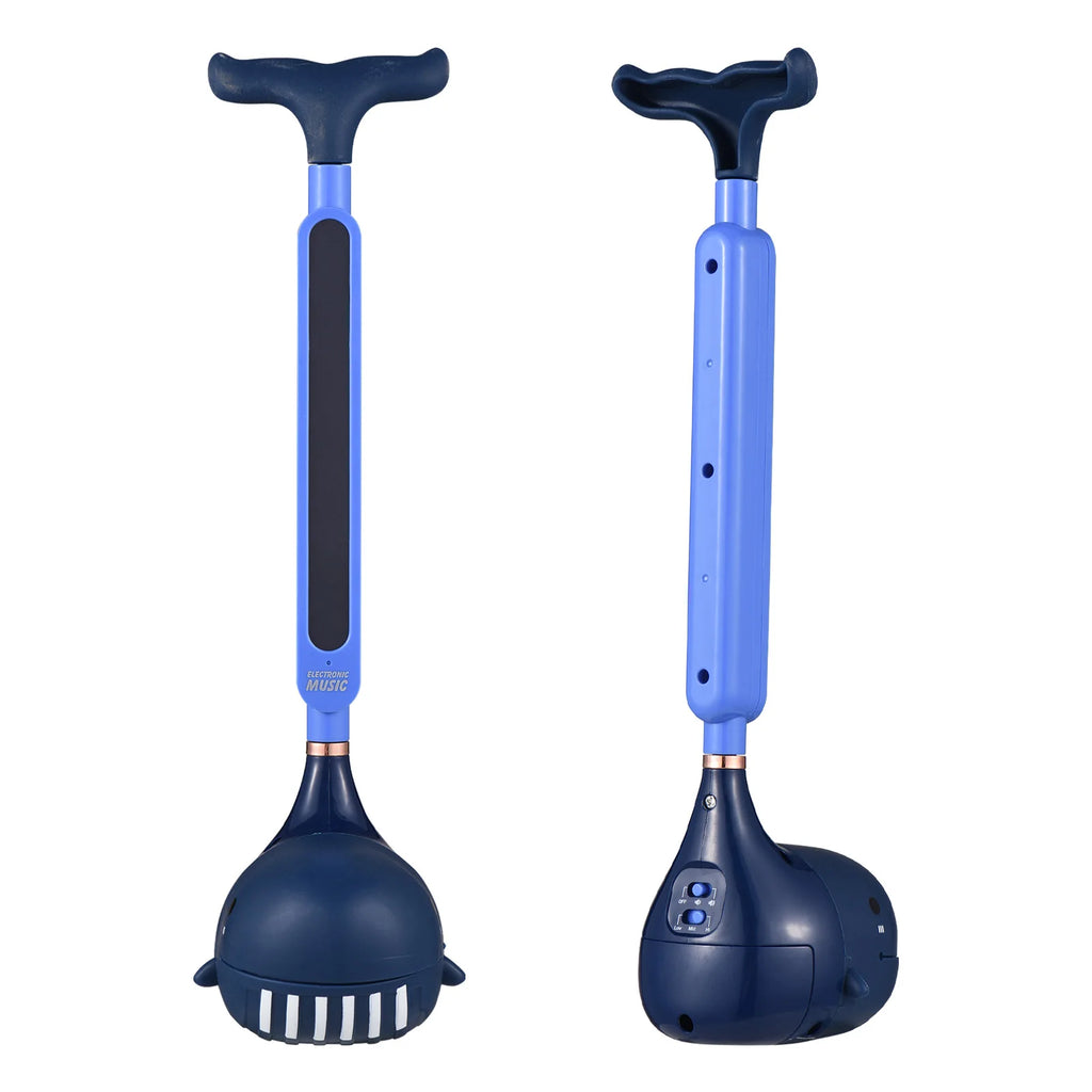 Electronic Otamatone - Music Synthesizer Instrument