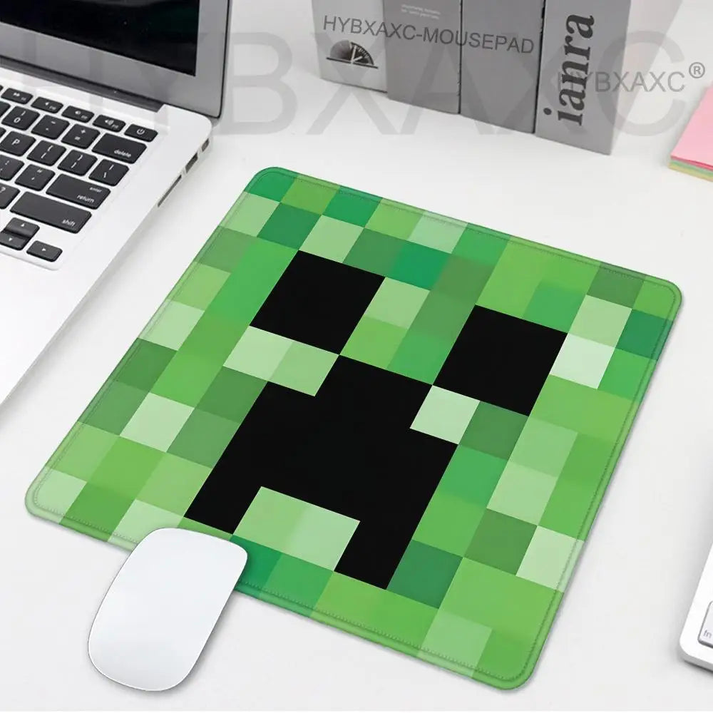 Tapis de souris - Minecraft Game  - Mousepad 
