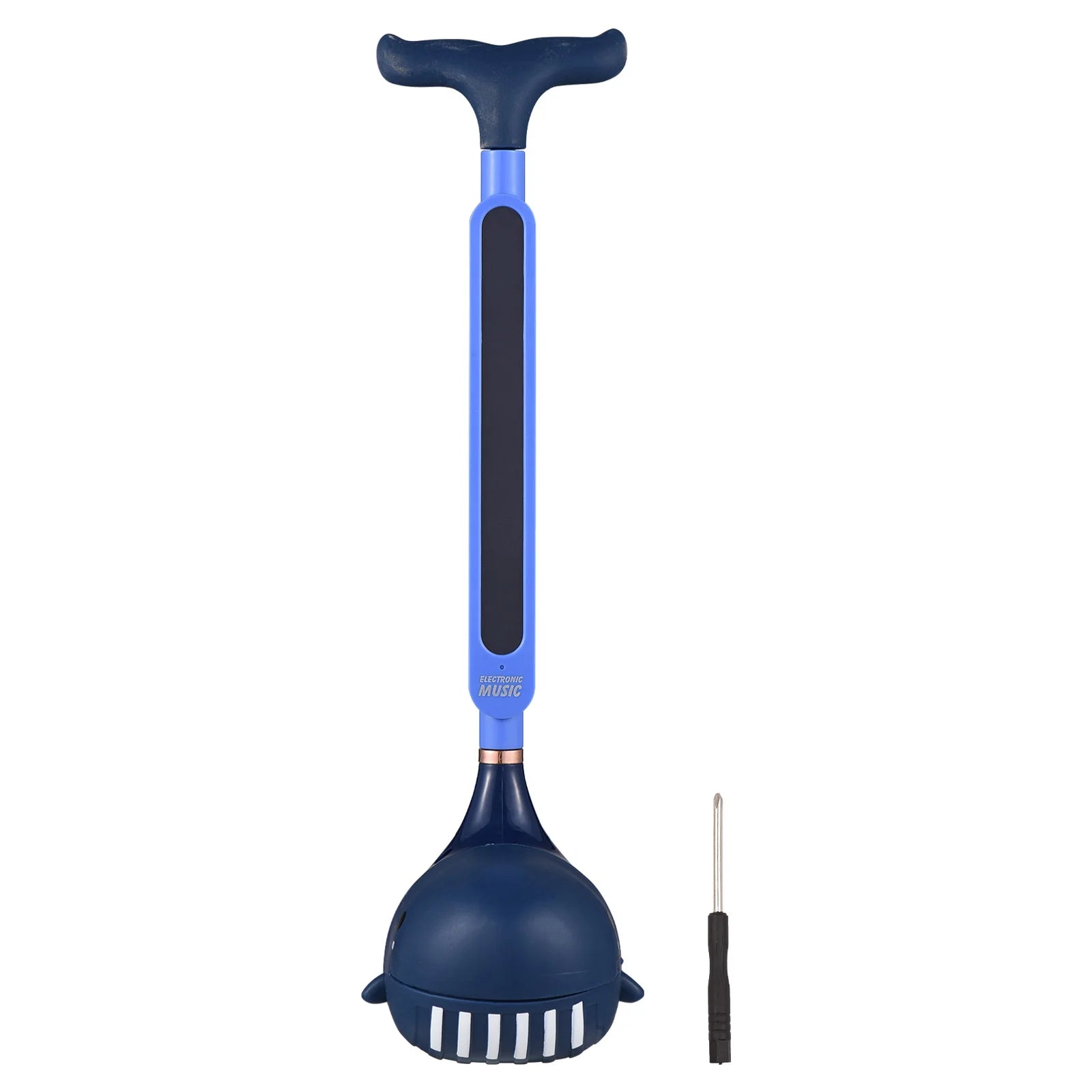 Electronic Otamatone - Music Synthesizer Instrument