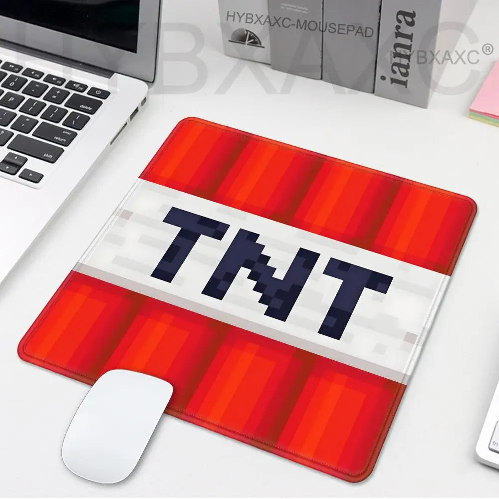Tapis de souris - Minecraft Game  - Mousepad 