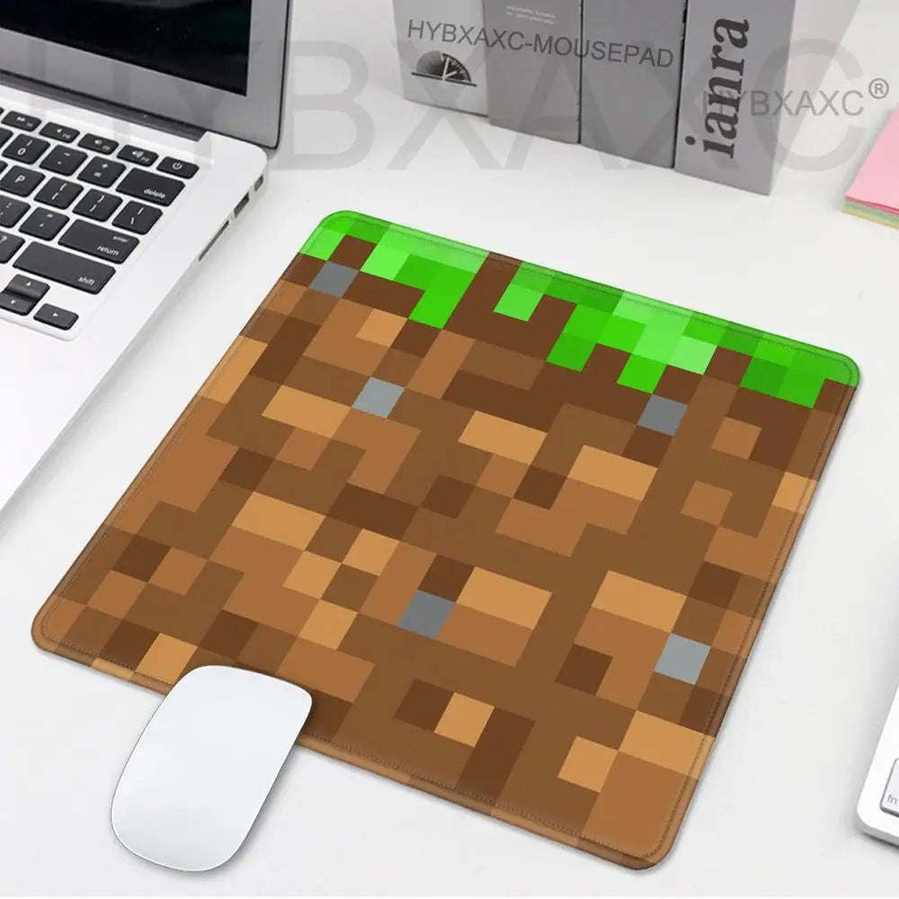 Tapis de souris - Minecraft Game  - Mousepad 