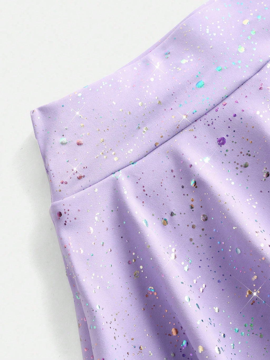 Mini Jupe-Short Girls / Danse Sport - 4 à 7 ans 