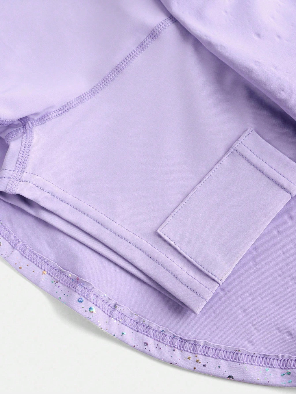 Mini Jupe-Short Girls / Danse Sport - 4 à 7 ans 