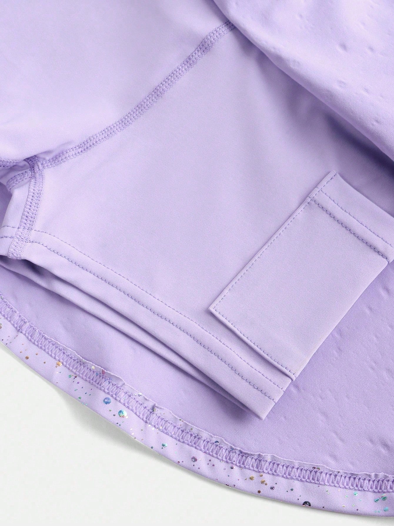 Mini Jupe-Short Girls / Danse Sport - 4 à 7 ans 