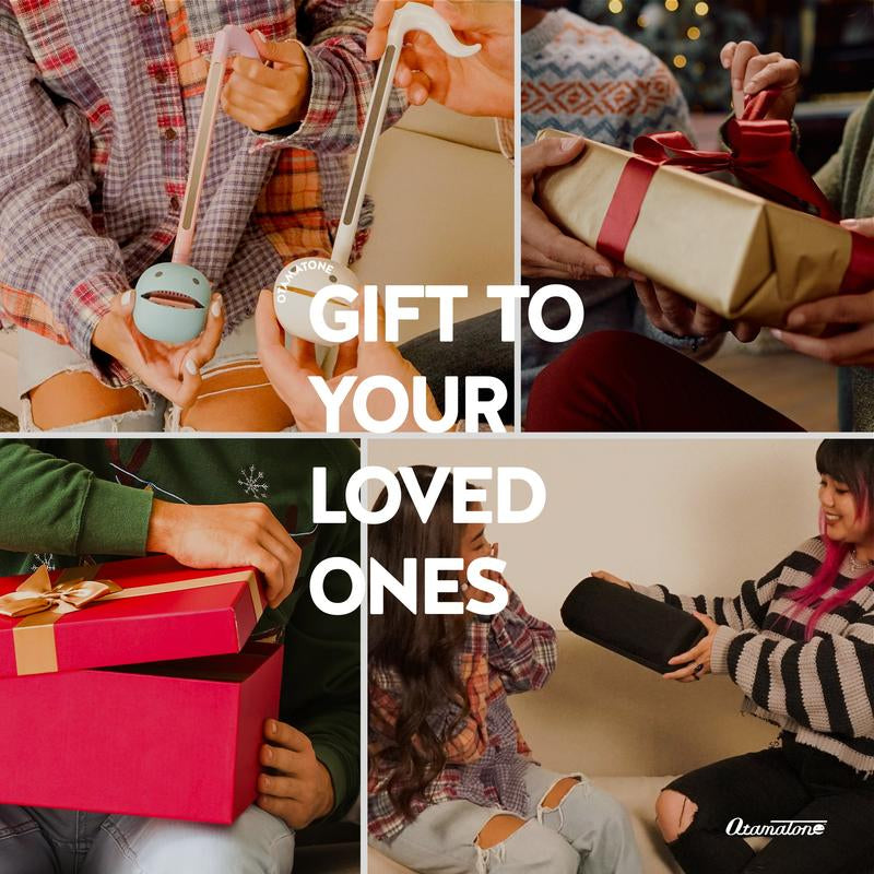 Otamatone Purple - Japanese Musical Instrument