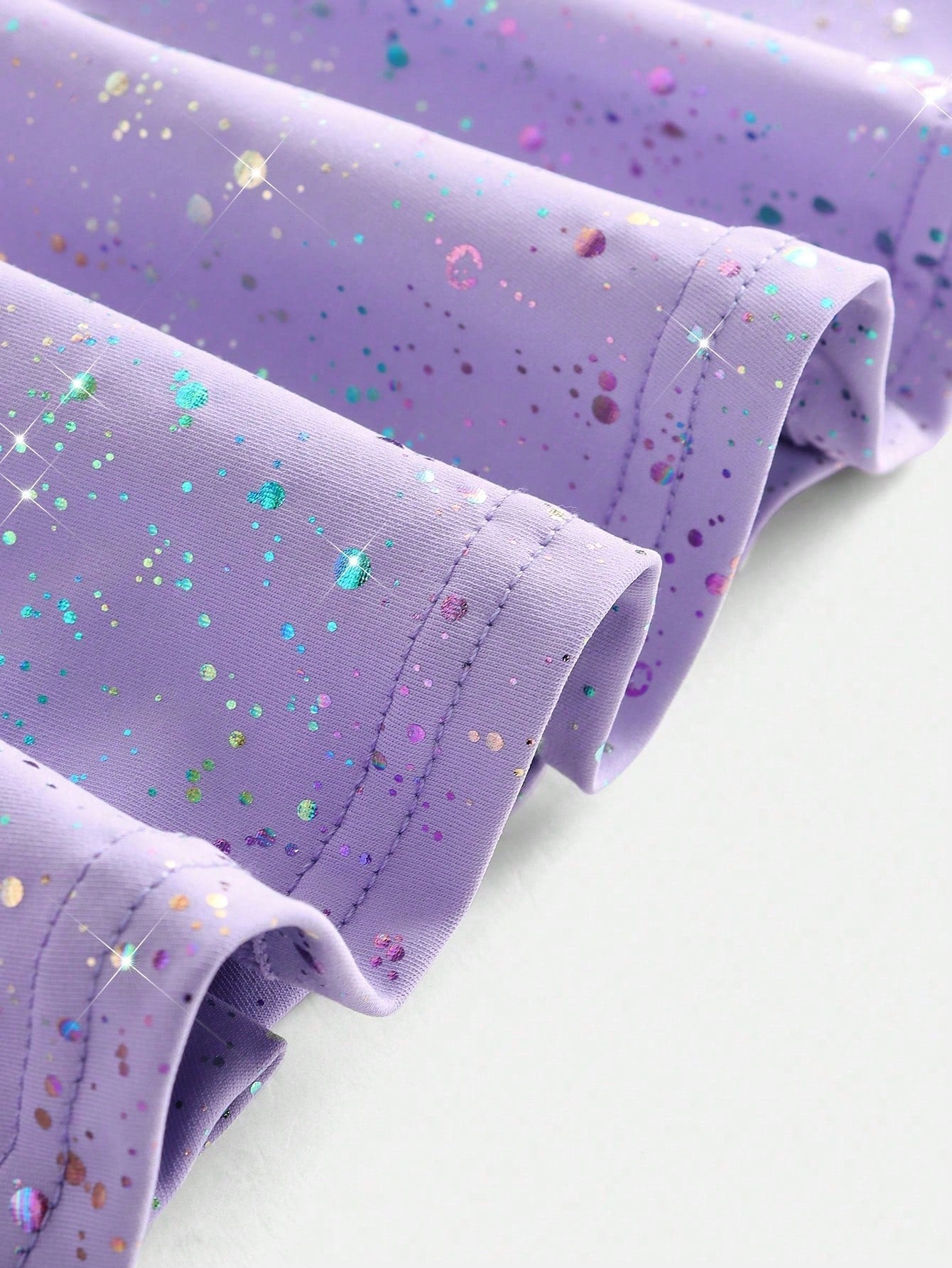 Mini Jupe-Short Girls / Danse Sport - 4 à 7 ans 